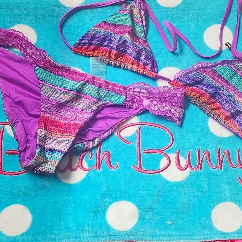 BEACH BUNNY BIKINI